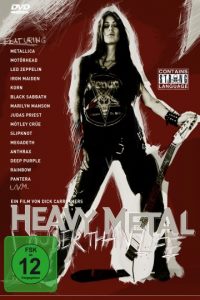 Більше, ніж життя історія хеві-метал 2006 дивитися онлайн безкоштовно в хорошій якості
