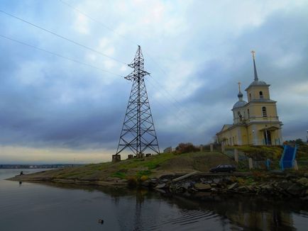 Grădina Botanică și - Scaunul Sângeros - Petrozavodsk