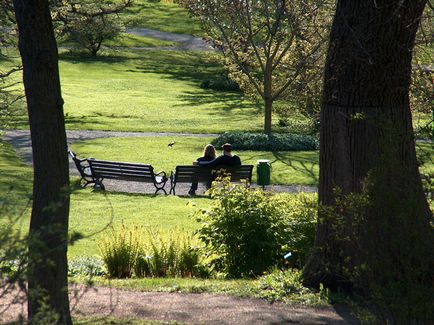 Gradina botanica din Praga ce sa vezi si cum sa ajungi acolo