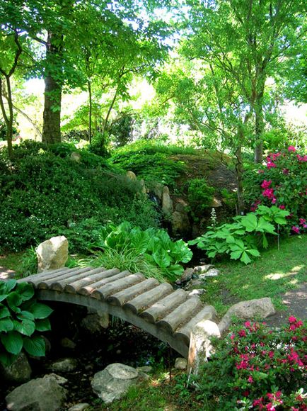 Ботанічний сад в Празі що подивитися і як дістатися