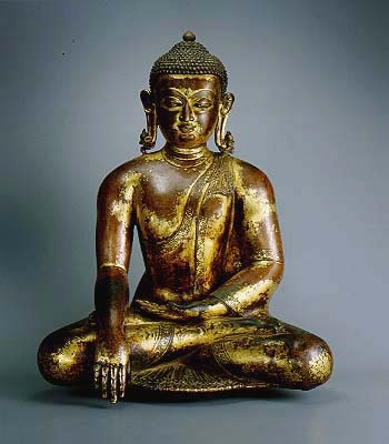 Buddha Legend Fapte