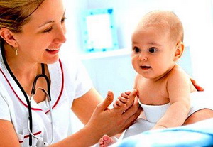 Церебральна ішемія 2 ступеня у новонароджених наслідки, здоров'я дитини