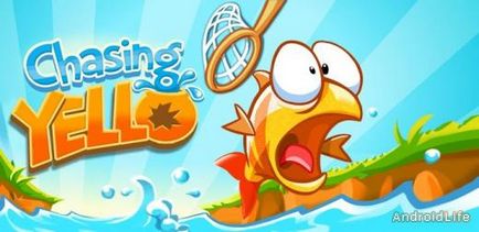 Chasing yello for android - descărcare jocuri pentru android