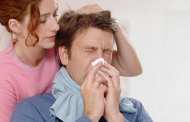 Чим лікувати починається застуду у дорослого, щоб швидше одужати