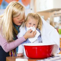 Чим лікувати дитину від кашлю і соплів дієві методи