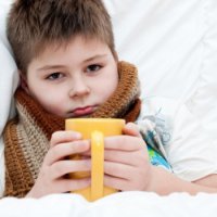 Чим лікувати дитину від кашлю і соплів дієві методи