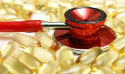 Care sunt beneficiile acizilor grași omega-3?