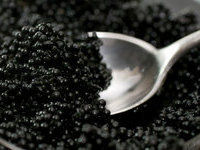 Caviarul negru se întoarce după o interdicție de trei ani