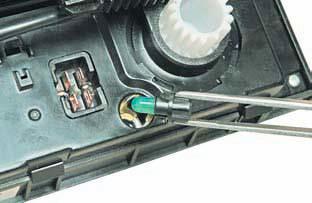 Chevrolet lanos блок управління опаленням, вентиляцією та кондиціонуванням повітря шевроле ланос