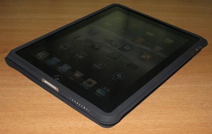 Чохли для ipad захищаємо від негараздів і казусів