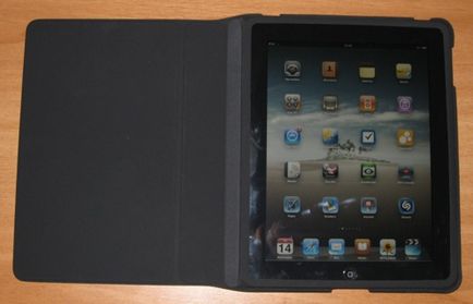 Чохли для ipad захищаємо від негараздів і казусів