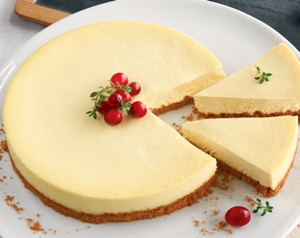 Cheesecake în rețeta culinară pas cu pas multivark