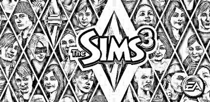 Ce să faci dacă personajul din Sims 3 a devenit invizibil