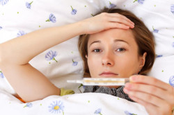Що робити при перших ознаках застуди лікування в домашніх умовах