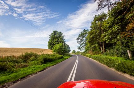 Що для нас автомобіль