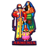 Що можна привезти з Вірменії (Єреван) з сувенірів в подарунок (сезон 2017)