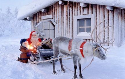 Ce să vezi cu copiii din Finlanda