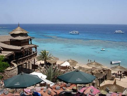Ce merită văzute în Sharm el-Sheikh cele mai interesante locuri