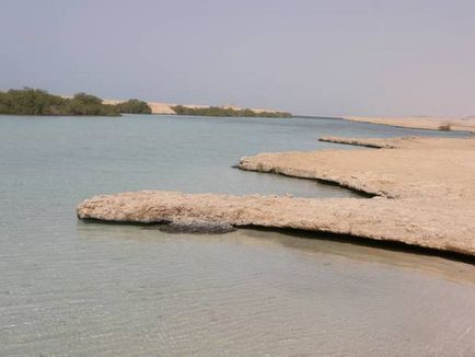 Ce merită văzute în Sharm el-Sheikh cele mai interesante locuri