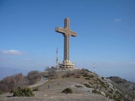 Що варто подивитися в скоп'є найцікавіші місця