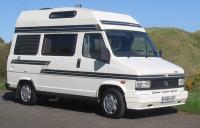 Що таке моторхоума, motorhome