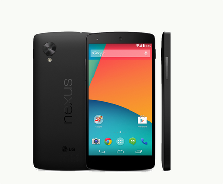 Ce este nexus