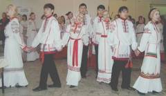 Чуваська весілля - традиції - весілля в Канаше - перший весільний портал канаш про організацію і