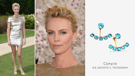 Sense of Style Charlize Theron Sokolov blog