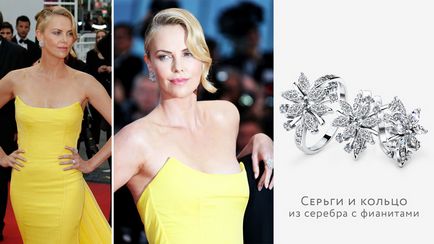 Sense of Style Charlize Theron Sokolov blog