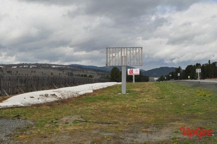 Autostrada Chuisky de la Shebalino, prin Seven Pass, până la atracțiile și fotografiile din Chike-Taman