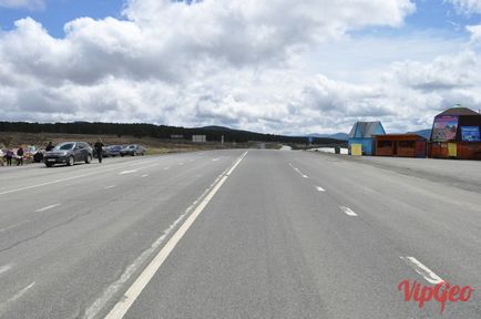 Autostrada Chuisky de la Shebalino, prin Seven Pass, până la atracțiile și fotografiile din Chike-Taman