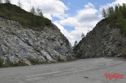 Autostrada Chuisky de la Shebalino, prin Seven Pass, până la atracțiile și fotografiile din Chike-Taman