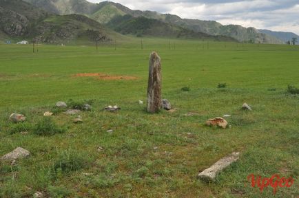 Autostrada Chuisky de la Shebalino, prin Seven Pass, până la atracțiile și fotografiile din Chike-Taman