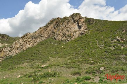 Autostrada Chuisky de la Shebalino, prin Seven Pass, până la atracțiile și fotografiile din Chike-Taman