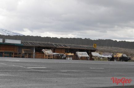 Autostrada Chuisky de la Shebalino, prin Seven Pass, până la atracțiile și fotografiile din Chike-Taman