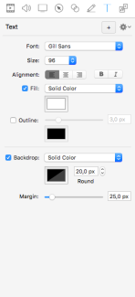 Ecranele de ecran pe Mac utilizând fluxul de ecran - recenzii software