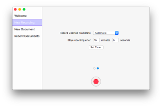 Cкрінкасти на mac за допомогою screenflow - огляди софта