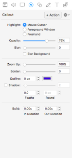 Ecranele de ecran pe Mac utilizând fluxul de ecran - recenzii software