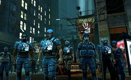 Crimecraft gangwars скачати, офіційний сайт, схожі онлайн ігри