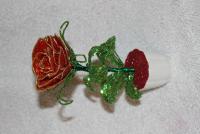 Flowers beadwork - magazin on-line de produse de broderie si lucrare de gravat