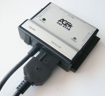 Datalife motor versiune printabilă adaptor agestar