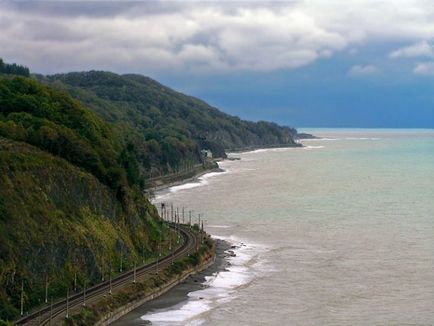 Ziua de naștere la mare