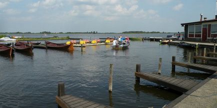 Село гітхорн нідерланди без доріг як дістатися, де зупинитися