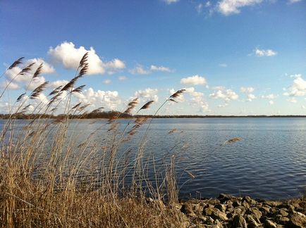 Село гітхорн в Нідерландах що подивитися і як дістатися, Амстердам on air