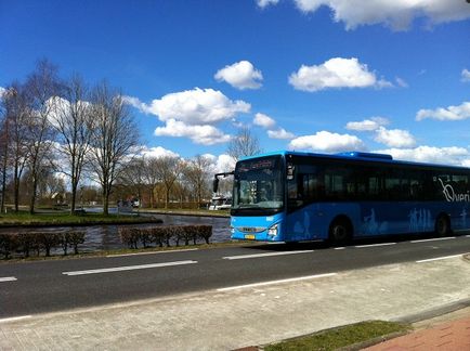 Satul Githorn din Olanda este ceea ce să vezi și cum să ajungi acolo, Amsterdam în aer