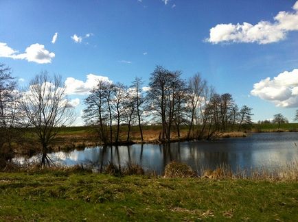 Село гітхорн в Нідерландах що подивитися і як дістатися, Амстердам on air