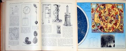 Дитяча енциклопедія в 10 томах 1961 року