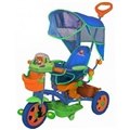 Triciclete pentru copii de familie