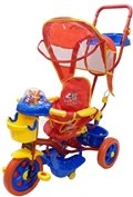 Triciclete pentru copii de familie