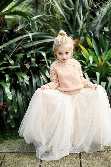 Дитячий гардероб як вибрати гарну сукню для дівчинки - make your style